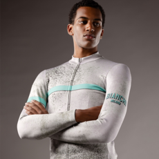 BIANCHI COW BOY Tech Gravel 保暖車衣