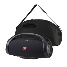 JBL Boombox 2/1 藍牙喇叭保護殼, 混合顏色, 單一商品, 1個