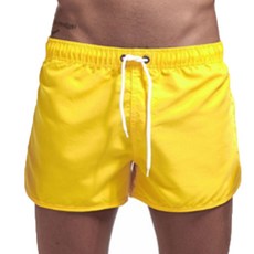 soleil 三分跑步短褲