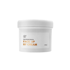 보탬 페이스 업 RF 크림, 370ml, 1개