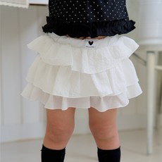 kikimora 兒童澎澎蛋糕裙