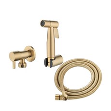 消光金色噴漆槍 T0158, 1個, 啞金