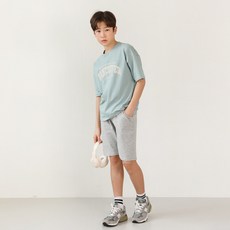 나나주니 남아용 SM 밴쿠버 상하의 세트