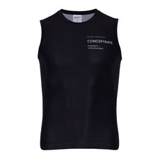 843 CNCPT 女性Logo自行車底層衣