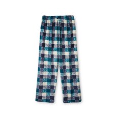 첨이첨이 아동용 HFC 극세사 학생 홈웨어 긴바지 02