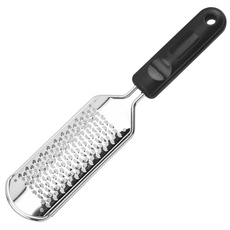 마켓링 다양 발각질제거기 타입2 블랙, 200g, 1개, 1개입