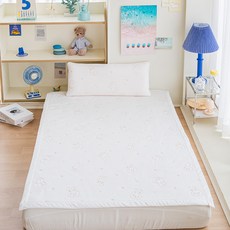 FORMONGDE 兒童用 Etecool Duraron 涼感墊, 兔子布利, 1個