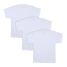 男款棉質短袖T恤 BT-841 3入