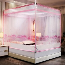 簡易帳篷式蚊帳 W25, 類型11