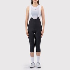 女款 3 季背帶褲騎乘服 2024SST348