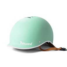 Thousand HERITAGE運動安全帽, 威洛布魯克薄荷