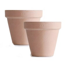 DEGREA 城市花園 Tobun Basso 花盆 2p, Arena（淺煤色）