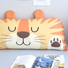 韓國 amante Juju Kids 身體抱枕套, 蒂蒂