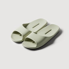 JAJU G26N 不卡門浴室拖鞋 230~255mm, 薄荷綠, 1個