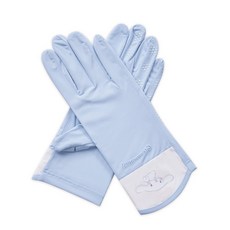 ONEDER 旺達棉品 三麗鷗冰絲防曬手套, 大耳狗