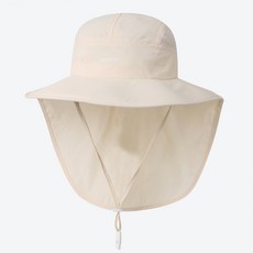 SHOOPEN 兒童用水陸兩用防曬帽 HPKACFS61Q