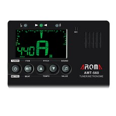 AROMA Weiden 節拍調音器, 單一商品