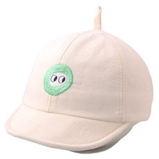 姆秀 嬰幼兒 Molang 俏皮棒球帽