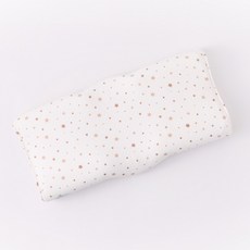 Special Dream 兒童竹纖維枕頭套, 星星月亮款