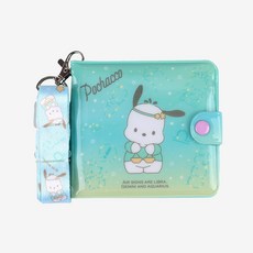 三麗鷗短夾 Pocha Ko