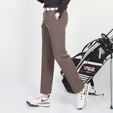 MINEFLOW 男款BT刷毛基本彈性長褲