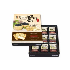 COLOMBIN 黑芝麻夾心餅, 單品, 1盒