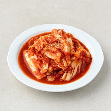 더반찬 썰은 배추김치, 250g, 1개