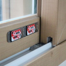 Nomura tec 窗鎖 N-1116, 1個