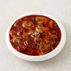 천년의젓갈 곰소 어리굴젓, 200g, 1개