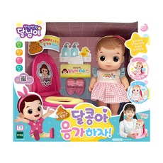 Dalimi 孩童娃娃, 隨機發貨(拖鞋)