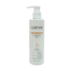 Corte DMS Dermo 精華潔面乳, 200ml, 1瓶