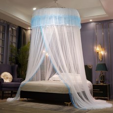 簡約圓頂蚊帳 W27, 類型3