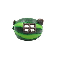 아쿠아비 홈피 하우스 수족관 장식 25350, 1개