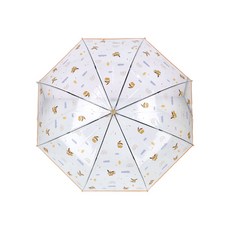 포켓몬스터 60 무지개 장우산 LUPMU80001 이브이
