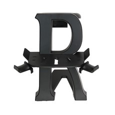 SNAPCASE VR Common R 支架, 黑色的, 1個