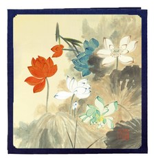 Bintem 傳統民畫相簿, TYPE 01 + 黑色, 40張