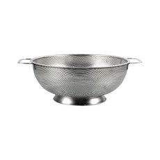 Masi Firenze 圓形濾水籃, 銀色, 1個