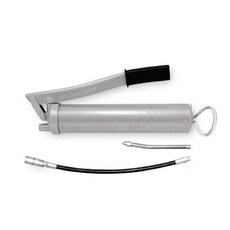 黃油槍 500cc, 1個