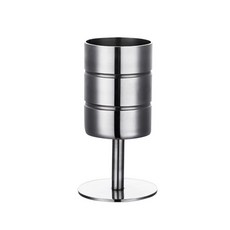 JCP多功能鋼製牙籤架, 一個, 1個