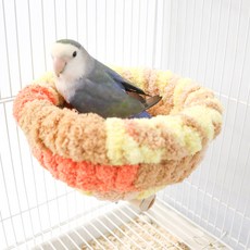 舒適小窩棲木, 1個, 棕色