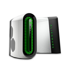 델 데스크탑 루나 라이트 ALIENWARE AURORA R12 DAWR12-WP10KR (i7-11700KF WIN10 Pro RAM 32GB NVMe 1TB + HDD 2TB RTX 3080Ti), DAWR12-WP10KR Lunar Light, 기본형