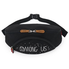 Among Us Who R U 腰包 PO062