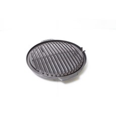 GRILL LAND DIBADIBA露營多功能用4層式陶瓷塗層圓形烤盤 340mm