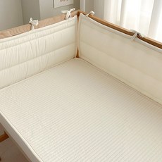 my little daisy 嬰幼兒用 Duralon 涼感墊 Boni Smart, 1個, 象牙白