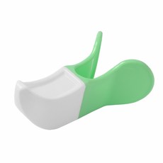 樹狀居家訓練提臀凱格爾運動器, 綠色