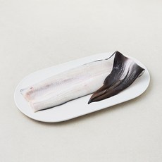 어부심 국내산 무항생제 인증 손질 민물장어 (냉장), 1개, 300g