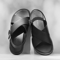 WE THE ROAD Exio Cross 涼鞋 WTRD4105