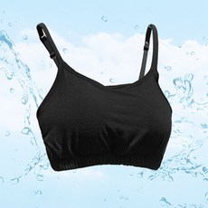 MALAMUTE 莫代爾無痕運動內衣