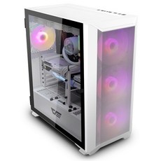 컴맹닷컴 고성능 3D 게이밍 영상편집 게임방송용 조립PC (라이젠7-5800X WIN10 Home RAM 32GB NVMe 500GB RTX 3080 Ti), CMA58XC-38TH, 기본형