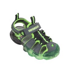 DiNOSOLES Kids T-Rex Aero 涼鞋